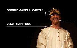 20/04/12<br />Enrico Bonavera<br/>I segreti di Arlecchino