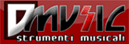 D-Music Store, negozio di strumenti musicali ed accessori