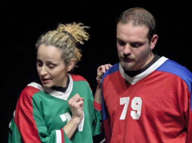 27/09/12 Match di Improvvisazione Teatrale – Seconda Sfida