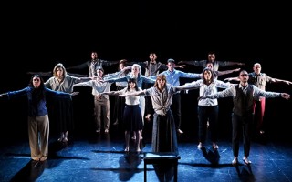 <strong>TEATRO ADULTI 1</strong><br />Livello base