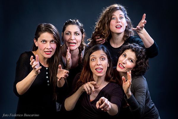 03/02/2024<br />Compagnia Piccolo Canto<strong><br />LISISTRATA ON AIR </strong><br /><font color=#FF0000>teatro adulti</font>