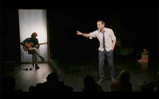 11/10/2025<br>Paolo Faroni – Compagnia Blusclint<strong><br>FLUSSO D’INCOSCIENZA</strong>