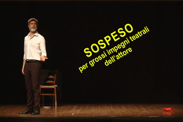 25/04/2026<br>Davide Dolores – Archètipo<strong><br>BASTERA’ IL MIO NOME</strong>