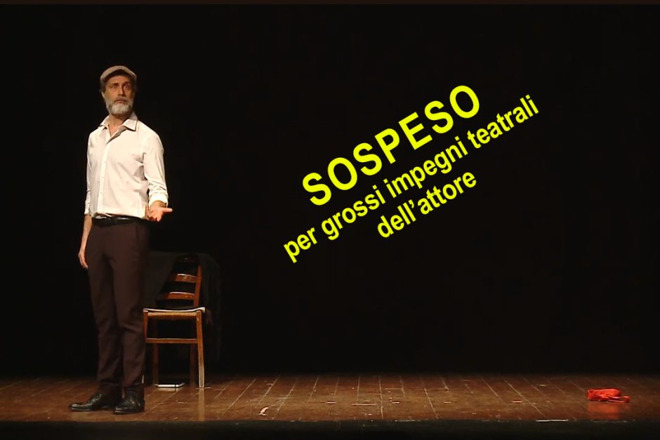 25/04/2026<br>Davide Dolores – Archètipo<strong><br>BASTERA’ IL MIO NOME</strong>