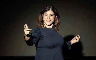 07/03/2026<br>Lara Gallo – Dimitri Canessa<strong><br>BORDERLINE</strong>