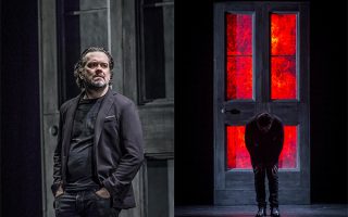 15/11/2025<br>Andrea Lupo – Teatro delle Temperie<strong><br>LO STRONZO</strong>