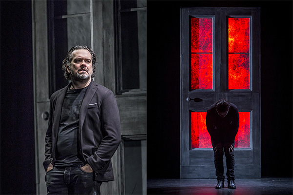 15/11/2025<br>Andrea Lupo – Teatro delle Temperie<strong><br>LO STRONZO</strong>